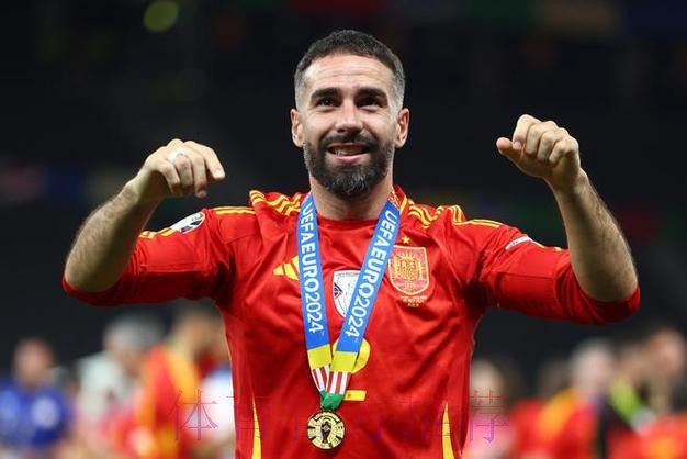 卡瓦哈尔:不管踢什么位置 愿意随时服从教练安排 卡瓦哈尔:不管踢什么位置 愿意随时服从教练安排